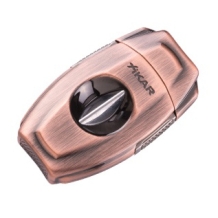 Xikar V-knipper VX2 brons