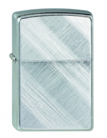 Zippo aansteker Diagonal Weave