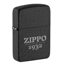 Zippo aansteker Replica 1932 Design