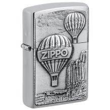 Zippo aansteker Aerostat