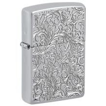 Zippo aansteker armor case Pattern Design