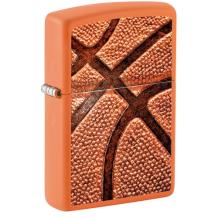 Zippo Aansteker Basketball