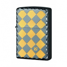 Zippo aansteker Block 4