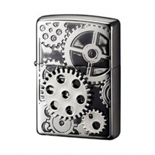 Zippo aansteker Gear