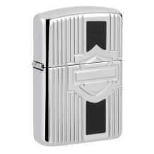 Zippo aansteker Armorcase Harley Davidson Limited Edtition 2025