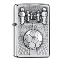 Zippo aansteker Kicker