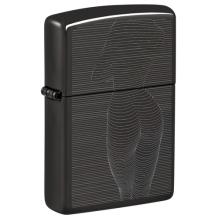Zippo aansteker Lady Design