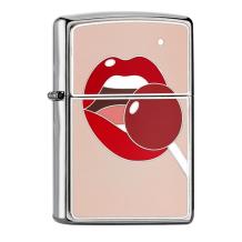 Zippo aansteker Lollipop