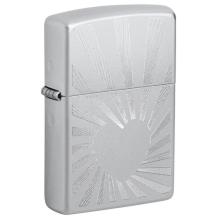 Zippo aansteker Love Positivity Design