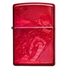 Zippo aansteker Motorcycle