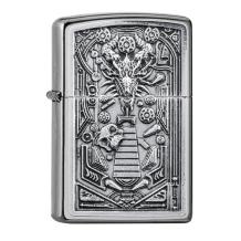 Zippo aansteker Pinball Machine
