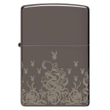 Zippo aansteker Playboy Design