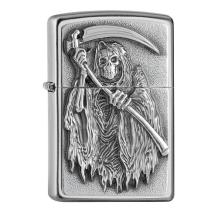 Zippo aansteker Reaper