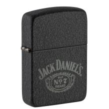 Zippo aansteker Replica 1941 Jack Daniels