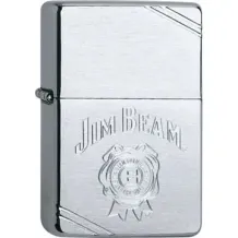 Zippo aansteker replica 1935 Jim Beam