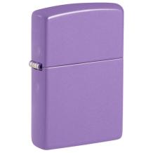 Zippo aansteker Smokey Lavender