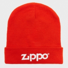 Zippo Muts rood