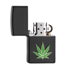 Zippo aansteker graveren