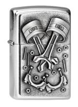 Zippo aansteker Engine parts