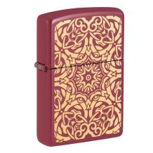 Zippo Filigree Design Aansteker