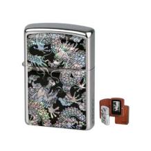 Zippo aansteker Pearl Dragon Look