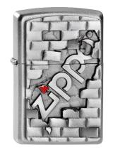 Zippo aansteker The Wall