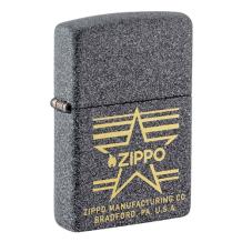 Zippo Star Design Aansteker