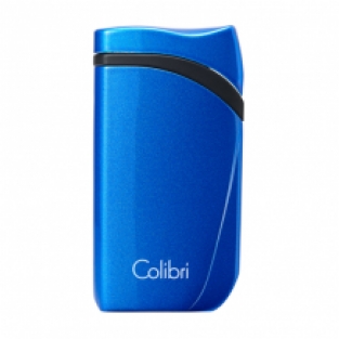 Colibri Single Flame Evo blauw