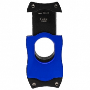 Colibri S-Cut Blue/Black