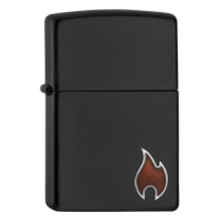 Zippo aansteker Little Flame - PL218