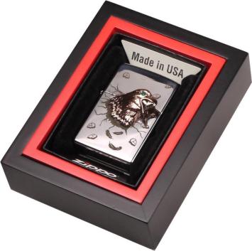 Zippo Limited Edition