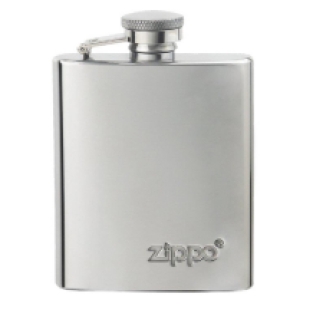 Zippo heupfles klein