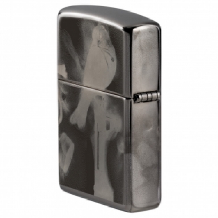 Zippo aansteker 24756 Spazuk