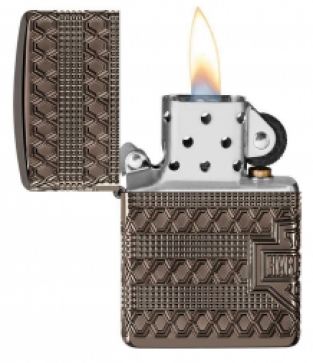 Zippo aansteker Harley-Davidson 2021 Collectible