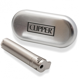 Metalen Clipper aansteker graveren