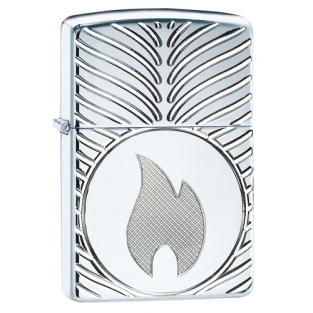 Zippo aansteker Flame 60.001.580