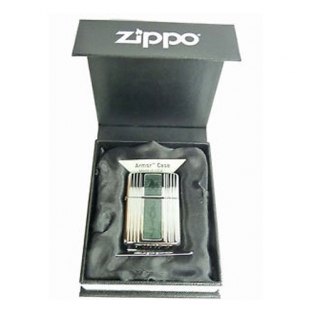 Zippo aansteker Annual Lighter 2017 Germany verpakking