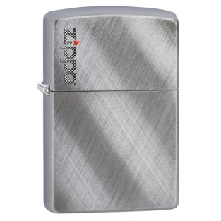 Zippo aansteker fenced