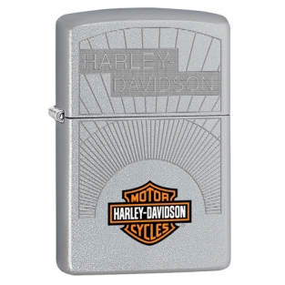 Zippo aansteker Harley-Davidson 60002645