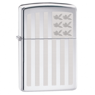 Zippo aansteker Playboy 60002683