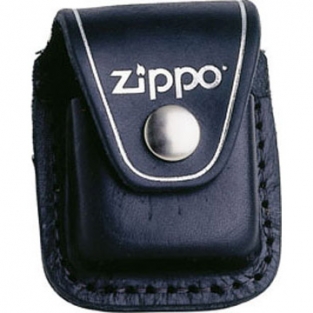 Zippo tasje met clip