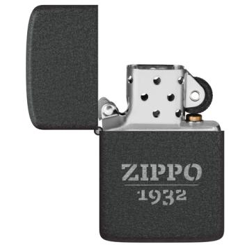 Zippo aansteker