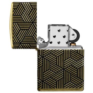 Zippo aansteker graveren