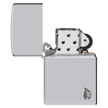 Zippo aansteker Armor Case