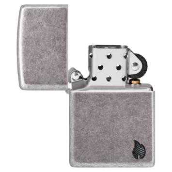 Zippo aansteker Armor Case