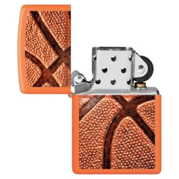 Zippo aansteker sport collectie