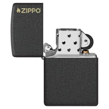 Zippo aansteker graveren