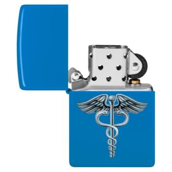 Zippo aansteker graveren