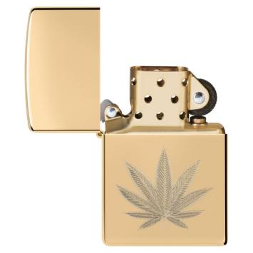 Zippo aansteker graveren