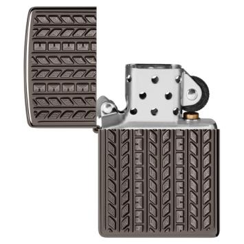 Zippo aansteker graveren